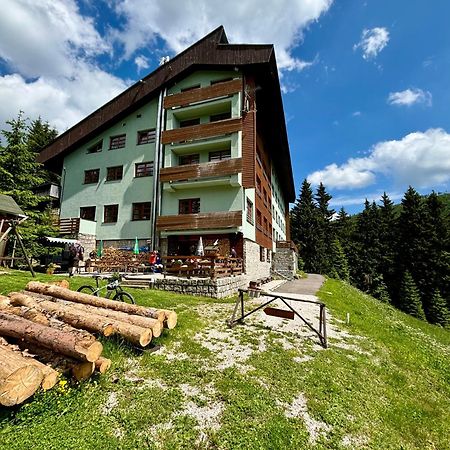 Cihlarka Apartman 109 - Pec Pod Snezkou Cerna Hora Černý Důl Exterior foto