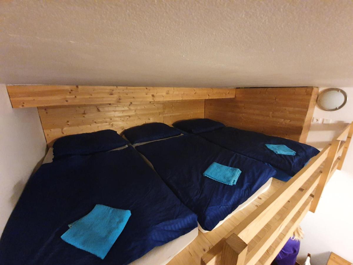 Cihlarka Apartman 109 - Pec Pod Snezkou Cerna Hora Černý Důl Exterior foto