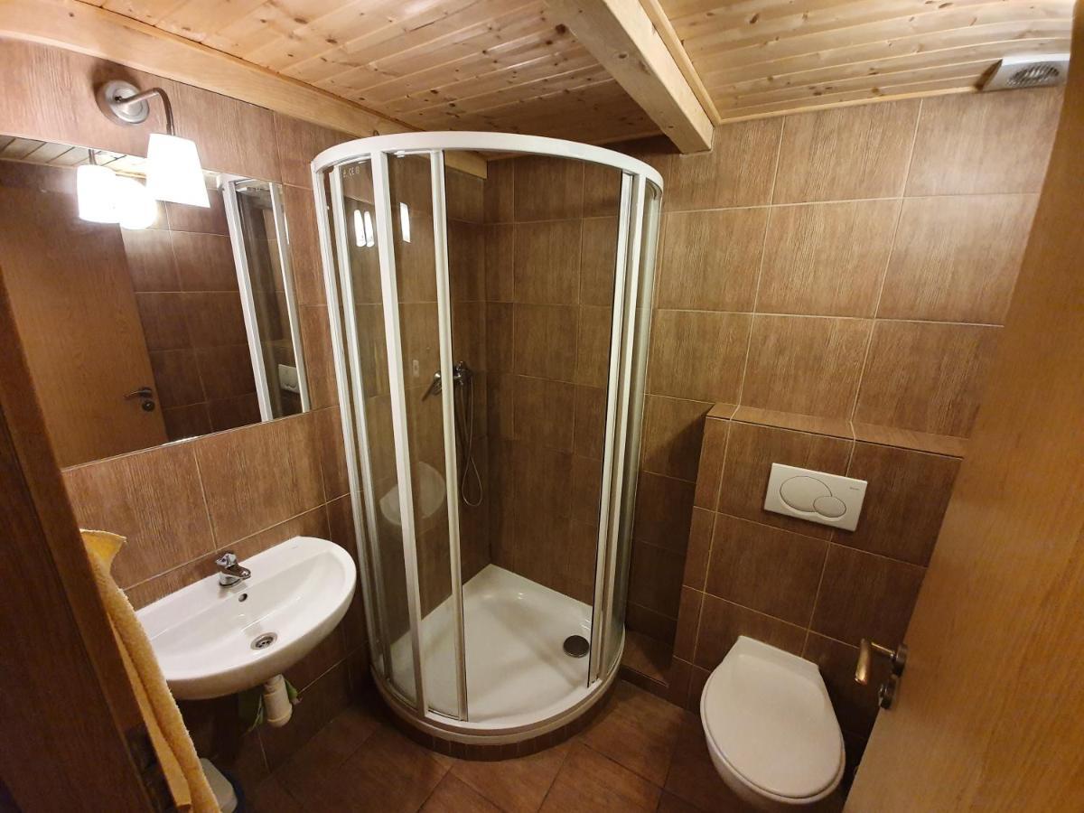Cihlarka Apartman 109 - Pec Pod Snezkou Cerna Hora Černý Důl Exterior foto