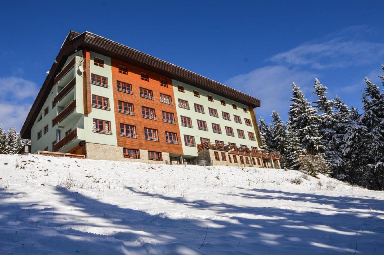 Cihlarka Apartman 109 - Pec Pod Snezkou Cerna Hora Černý Důl Exterior foto